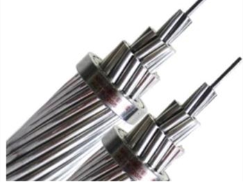 鋼芯鋁絞線，防腐鋼芯鋁絞線