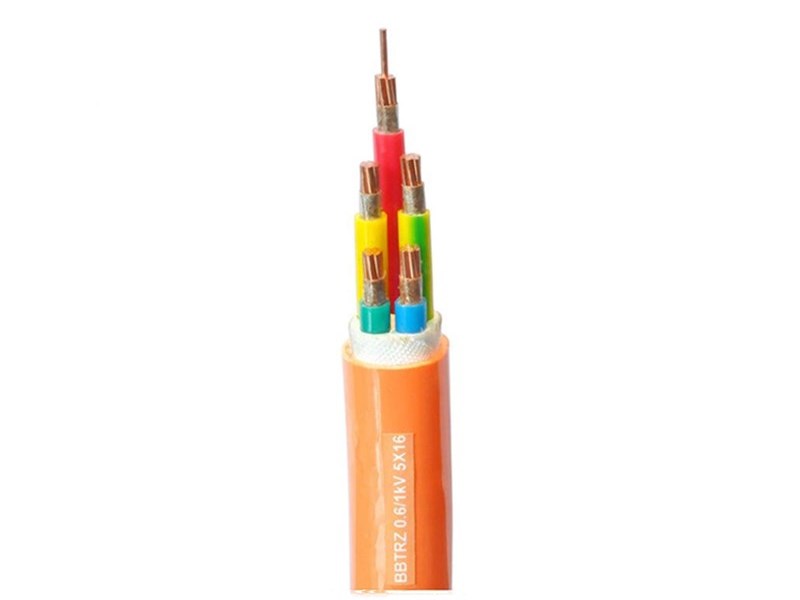 BTTYJ、BTLYJ、BTYJ柔性銅/鋁護套無機礦物絕緣防火電纜